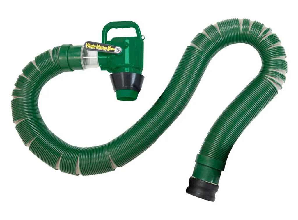 Plumbing Systems / Holding Tanks enlarged view