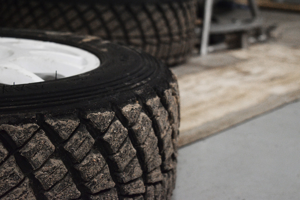Wheels enlarged view
