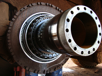 Bearing Service