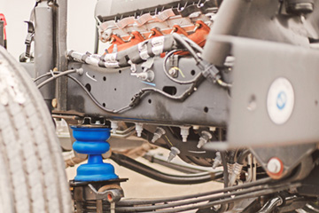 Coil Springs
