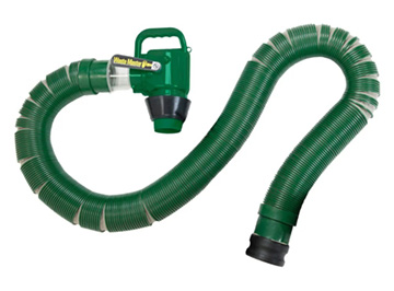 Plumbing Systems / Holding Tanks