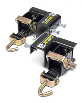 Weight Distribution