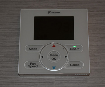 Heating
