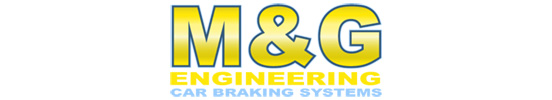 M&G Engineering